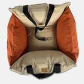 Bolsa para Transporte Cangu Nature Duo Pacco